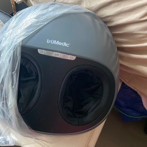 Try Shiatsu Pro Foot Massager